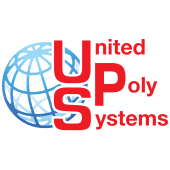 United Poly Systems's Logo