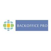 BackOfficePro's Logo