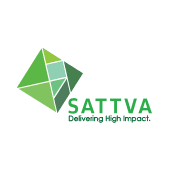 Sattva's Logo