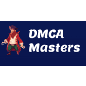 DMCA Masters's Logo