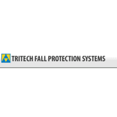 Tritech Fall Protection Systems's Logo