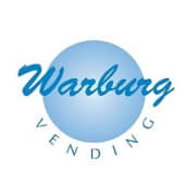 Warburg Vending's Logo