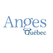 Anges Quebec's Logo