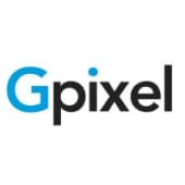 Gpixel's Logo