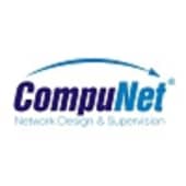 CompuNet's Logo