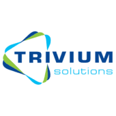 TRIVIUM Solutions's Logo