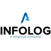 Infolog SpA's Logo