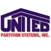 United Partition Systems's Logo