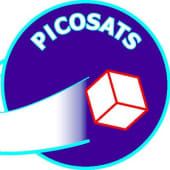 Picosats's Logo