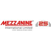 Mezzanine International's Logo