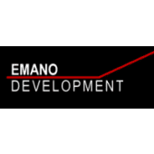 EMANO DEVELOPMENT's Logo