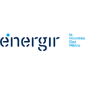 Energir's Logo