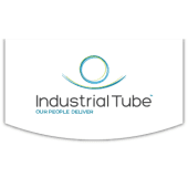 Industrial Tube's Logo