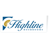 Highline Mushroom's Logo