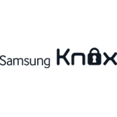 Samsung KNOX's Logo