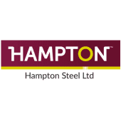 Hampton Steel Ltd's Logo