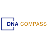 DNA Compass's Logo