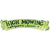 High Mowing Organic Seeds's Logo