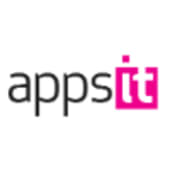 Apps IT's Logo