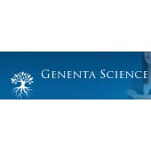 Genenta Science's Logo