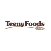 Teeny Foods Corporation's Logo