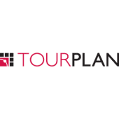 Tourplan's Logo