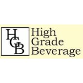 High Grade Beverage's Logo