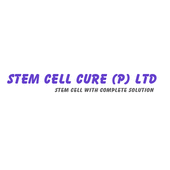 Stem Cell Cure's Logo