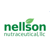 Nellson Nutraceutical's Logo