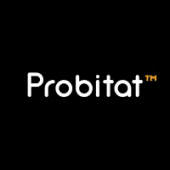 Probitat's Logo