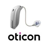 Oticon Australia's Logo