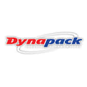 Dynapack's Logo