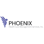 Phoenix Health Care Management Services's Logo