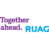 Ruag Ammotech UK's Logo