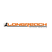 Longreach Access Rentals's Logo