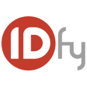 IDfy's Logo