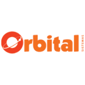 Orbital Sistemas's Logo