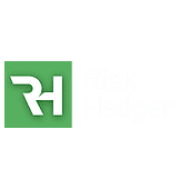 RiskHedger's Logo