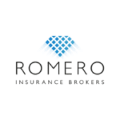 Romero Insurance Brokers's Logo