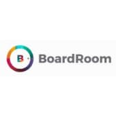 BoardRoom's Logo