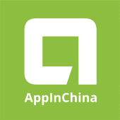 AppInChina's Logo