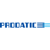 PRODATIC's Logo