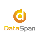 DataSpan's Logo