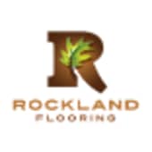 Rockland Flooring Logo