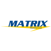 Matrix Machine's Logo