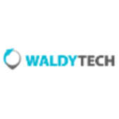 WALDYTECH's Logo