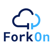 ForkOn's Logo