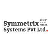 Symmetrix Systems's Logo