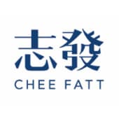 Chee Fatt's Logo