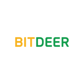 Bitdeer Group's Logo